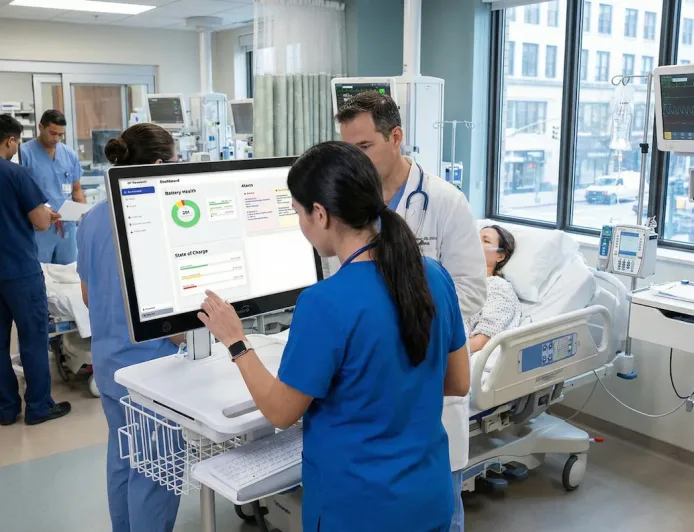 Studi Mass General Brigham Ungkap Keterbatasan ChatGPT dalam Memberi Saran Medis