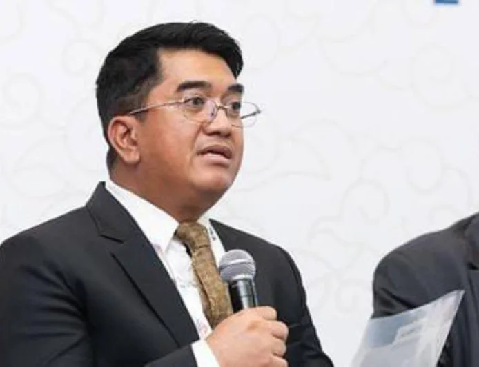 Dugaan Pelecehan Seksual di Fakultas Hukum UI: Ini Respon Rektor Heri Hermansyah