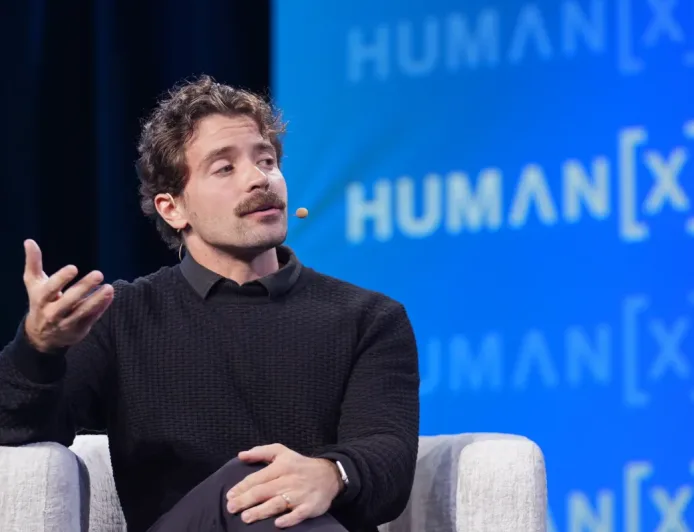 CEO Vercel Guillermo Rauch Tegaskan Kesiapan IPO Didukung Lonjakan Pendapatan Berkat Agen AI