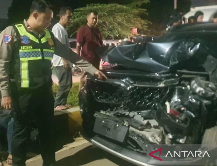 Kronologi Kecelakaan Beruntun di Tambun Bekasi: 9 Kendaraan Terlibat
