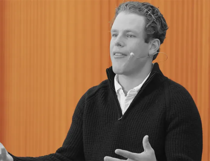 Pendapatan Handshake dan Mercor Melonjak karena Permintaan Kontraktor Manusia untuk Latih AI