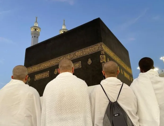 Jamaah Indonesia Dilarang Masuk Mekkah Mulai 18 April 2026, Ini Alasannya