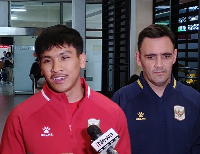Angga Ariansyah Optimistis Timnas Futsal Indonesia Jadi Macan Asia Setelah Runner-up AFF 2026