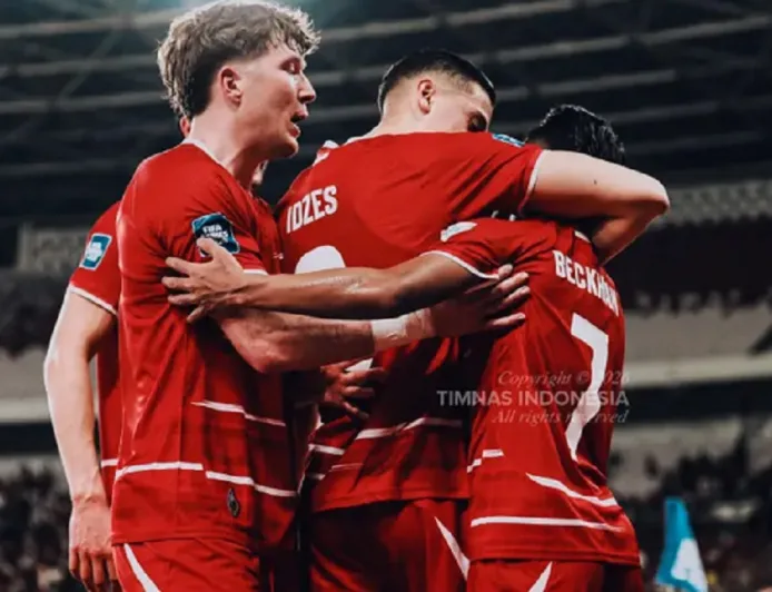 FIFA Gelar Playoff Tambahan, Apakah Timnas Indonesia Berpeluang Lolos Piala Dunia 2026?