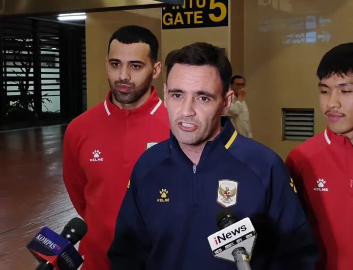 Hector Souto Cari Bakat Baru di Maluku dan Papua untuk Perkuat Timnas Futsal Indonesia