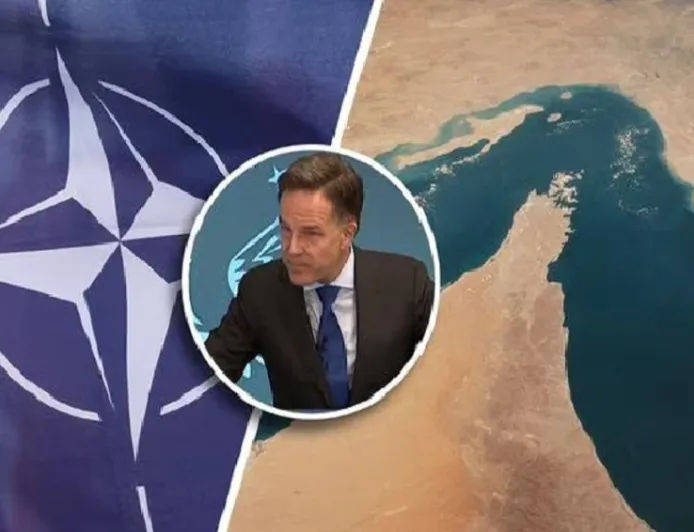 Sekutu NATO Tolak Gabung AS dalam Blokade Selat Hormuz, Ini Alasannya