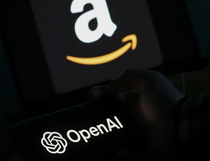 OpenAI Perkuat Kerja Sama dengan Amazon, Jauhkan Diri dari Microsoft dan Anthropic
