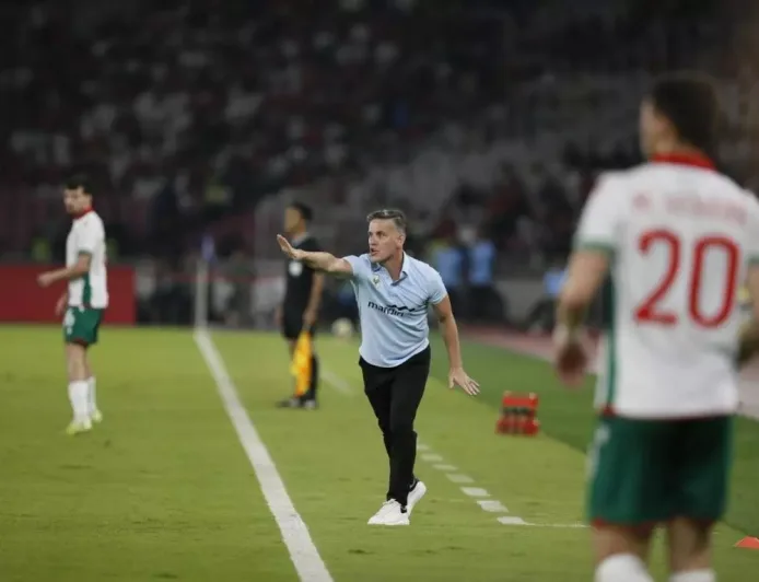 5 Pemain Super League yang Sulit Masuk Timnas Indonesia Era John Herdman