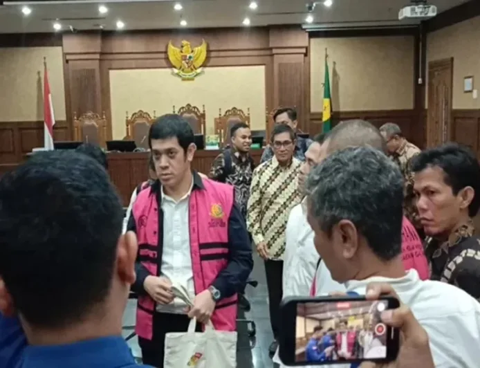 Kerry Anak Riza Chalid Minta RDPU, Pengamat Tegaskan Komisi III Bukan Tempat Uji Hukum