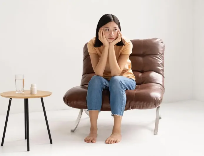 5 Momen Random yang Sering Bikin Kamu Overthinking Sendiri