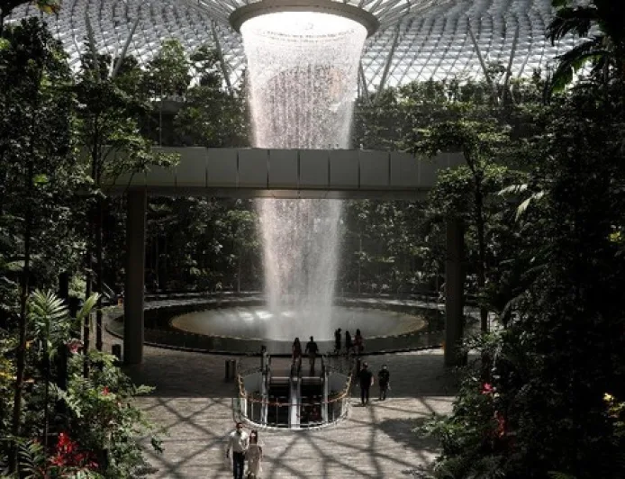 Liburan ke Singapura Makin Mahal Mulai April 2026, Ini Penyebabnya