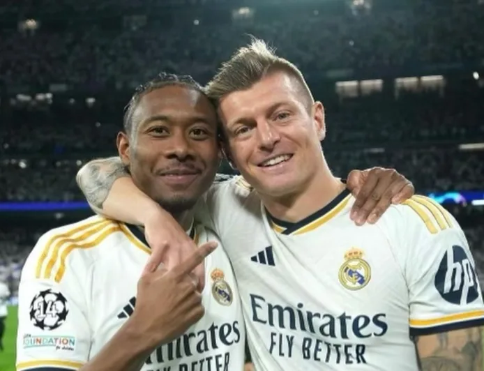 5 Pemain Bintang yang Pernah Bermain untuk Bayern Munich dan Real Madrid, Nomor 1 Juara Liga Champions