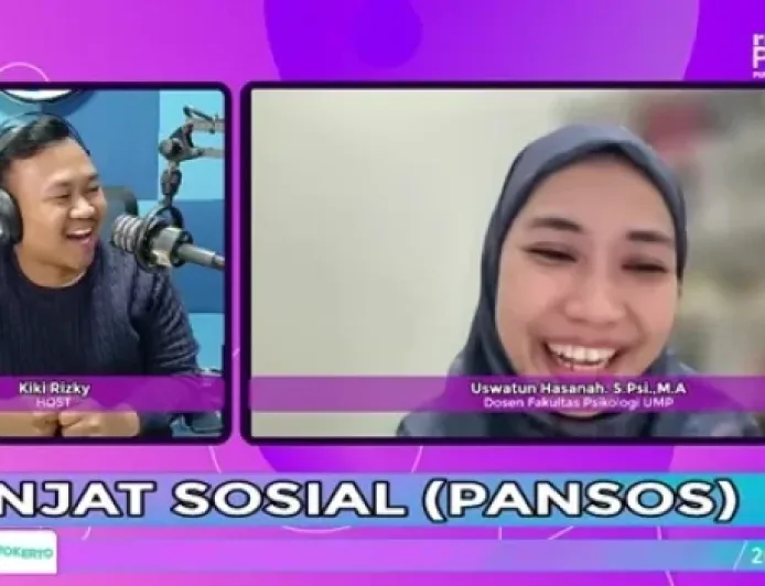 Fenomena Panjat Sosial di Media Sosial: Antara Kebutuhan dan Persepsi Negatif