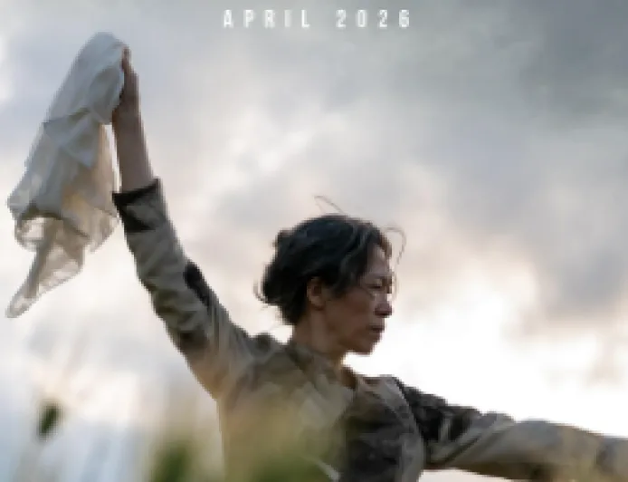 Sinopsis Film My Name Tayang 15 April: Menggali Luka Tragedi Jeju yang Menguras Emosi