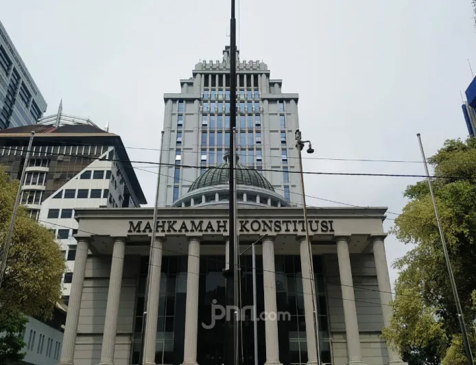 Uji Materiil UU ASN dan Nasib PPPK: Penjelasan Kuasa Hukum FAIN yang Meyakinkan