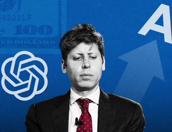 Investor OpenAI Ragukan Valuasi $852 Miliar Usai Strategi Perusahaan Bergeser