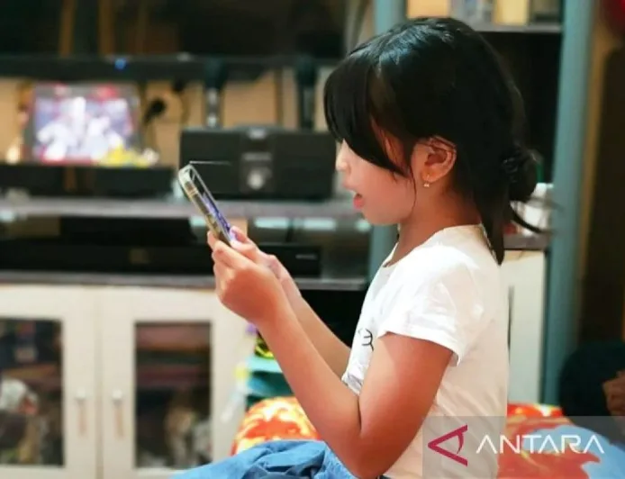 Survei Terbaru: Masih Banyak Anak di Australia Akses Media Sosial Meski Ada Pembatasan