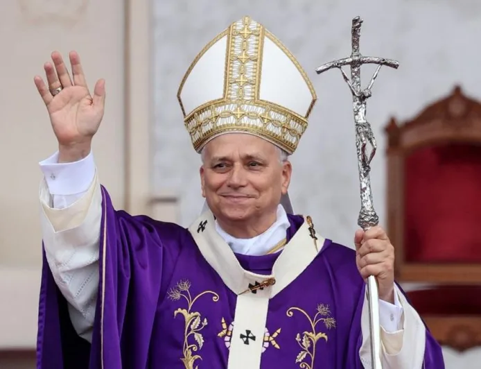 Pasang Surut Hubungan AS-Vatikan: Sejarah Renggang Selama Lebih dari 100 Tahun