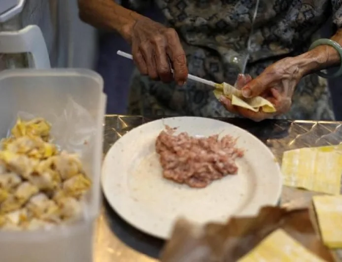 Harga Makanan Naik Akibat Perang Iran-AS-Israel, Pedagang Terpaksa Sesuaikan Tarif