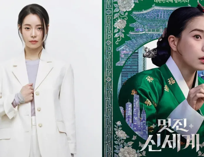 Drama Kriminal Eight Hundred Tayang 17 April, Xu Kai Jadi Putra Polisi dalam Kasus Narkoba