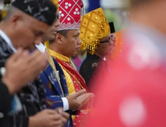 Harmonisasi Produk Hukum Sulawesi Tengah Jadi Kunci Percepatan Pembangunan
