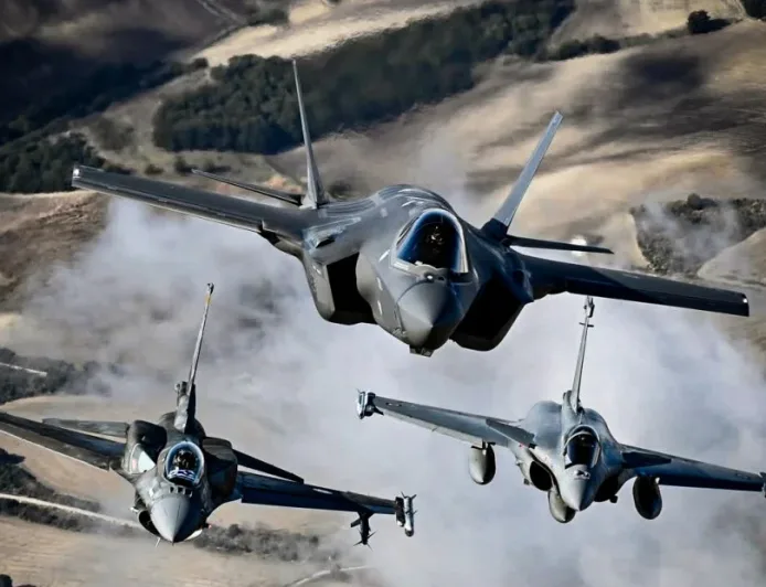 5 Ketakutan NATO Jika Terlibat dalam Aliansi Blokade Selat Hormuz