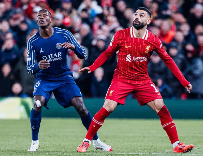 Prediksi Liverpool vs PSG Perempatfinal Liga Champions 2025-2026: Bisakah The Reds Balas Dendam?
