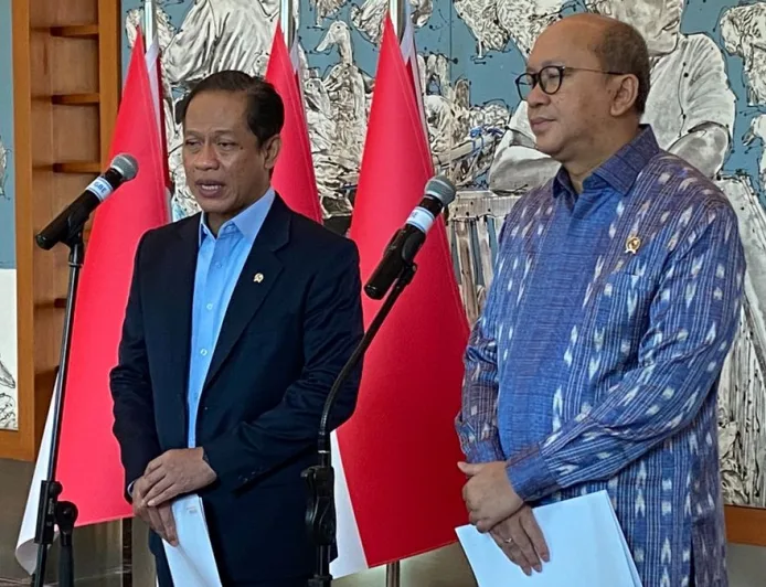 KLH Segera Tetapkan Tersangka Kasus Longsor Sampah Bantargebang yang Tewaskan 7 Orang