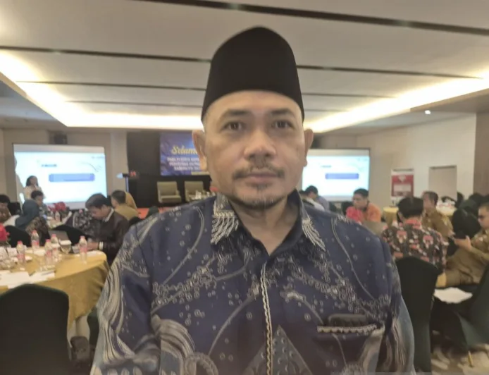 Kanwil HAM Jambi Analisis Produk Hukum untuk Pastikan Bebas Pelanggaran HAM