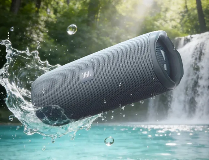 JBL Flip Essential 3 SE: Speaker Bluetooth Tahan Air IP67 dengan Daya Tahan 12 Jam