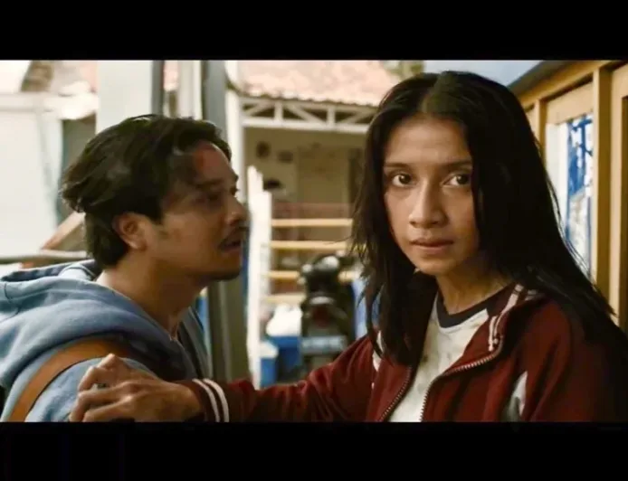 Sinopsis Ikatan Darah: Film Aksi Brutal Iko Uwais Tayang 30 April 2026