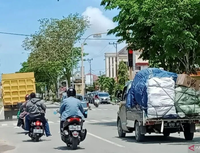 Penajam Tingkatkan Keselamatan Anak Sekolah dengan Program Zona Selamat Sekolah