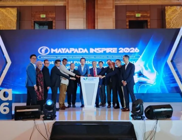 Mayapada Healthcare Bawa Standar Global Operasi Lutut dengan Teknologi Canggih