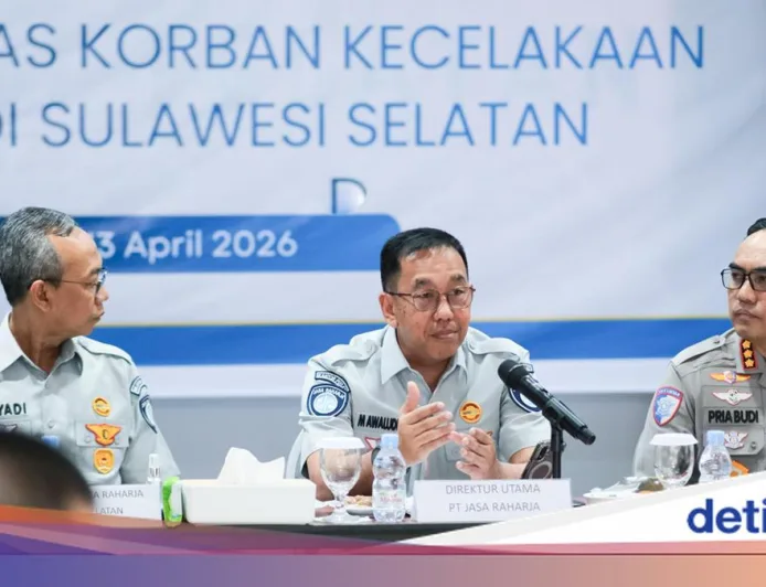 Jasa Raharja Perkuat Sistem Transportasi dengan Pendekatan Pentahelix Preventif