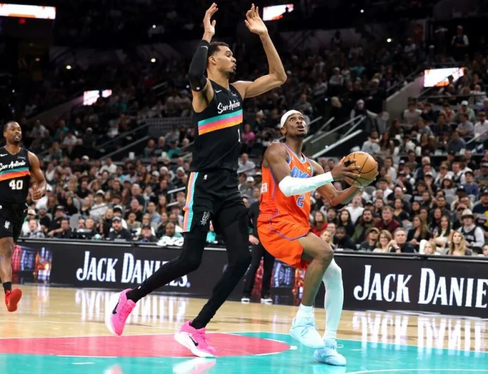 Rekor Menarik Kandidat MVP NBA 2026 yang Wajib Diketahui