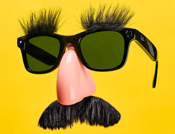 Kacamata AI Mark Zuckerberg: Mengapa Saya Justru Kasihan pada Inovasi Ini