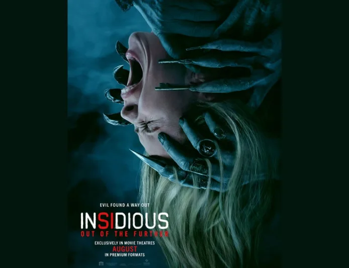Trailer Insidious: Out of the Further Rilis, Intip Sinopsis & Jadwal Tayang 2026