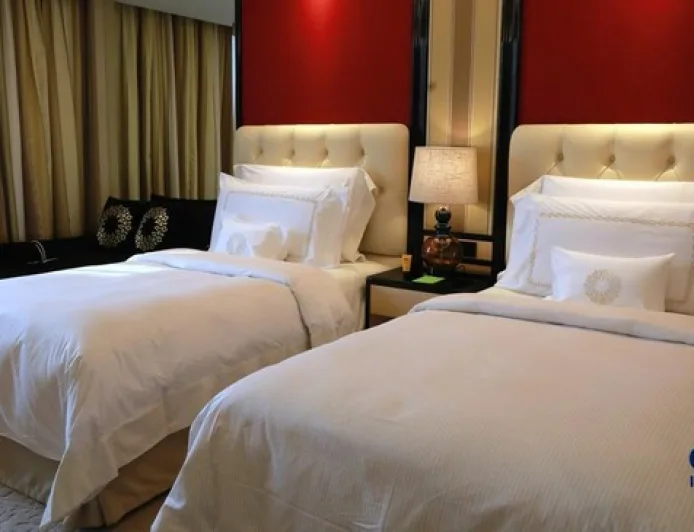 Spesifikasi Kamar Mewah Trans Hotel Jakarta yang Utamakan Kenyamanan Tidur