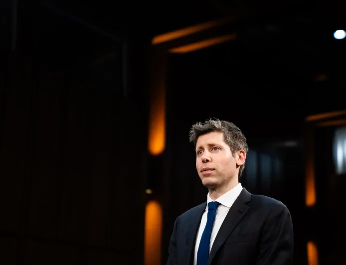 Serangan Pembakaran Rumah CEO OpenAI Picu Ketakutan Perpecahan Baru di Amerika