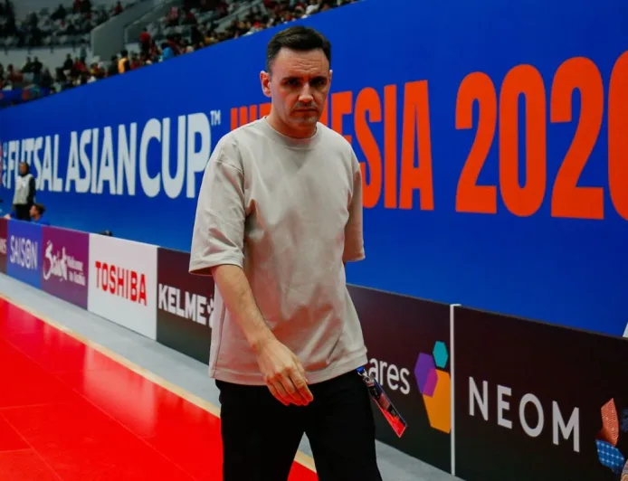 5 Prestasi Gemilang Pelatih Hector Souto di Timnas Futsal Indonesia