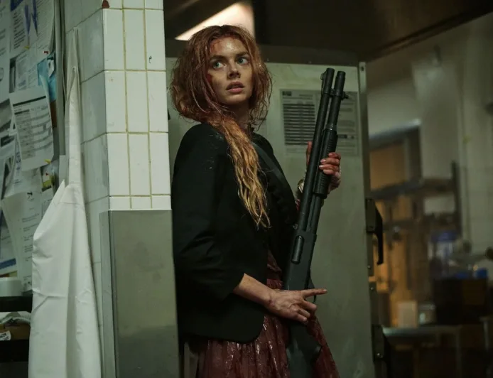 Sinopsis Ready or Not 2: Here I Come, Samara Weaving Diburu 4 Keluarga Penyembah Iblis