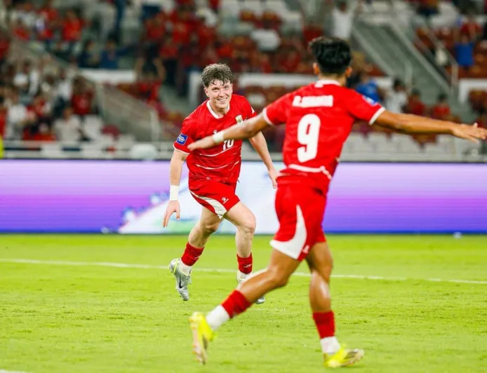 Media Italia Coret Timnas Indonesia dari Daftar Peserta Playoff Tambahan Piala Dunia 2026