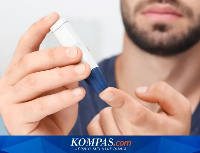 Diabetes dan Risiko Penyakit Jantung: Fakta Medis yang Harus Anda Ketahui