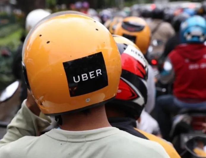 Kasus Pelecehan Seksual Driver Uber di AS, Dampak bagi Raja Ojol yang Tutup di Indonesia