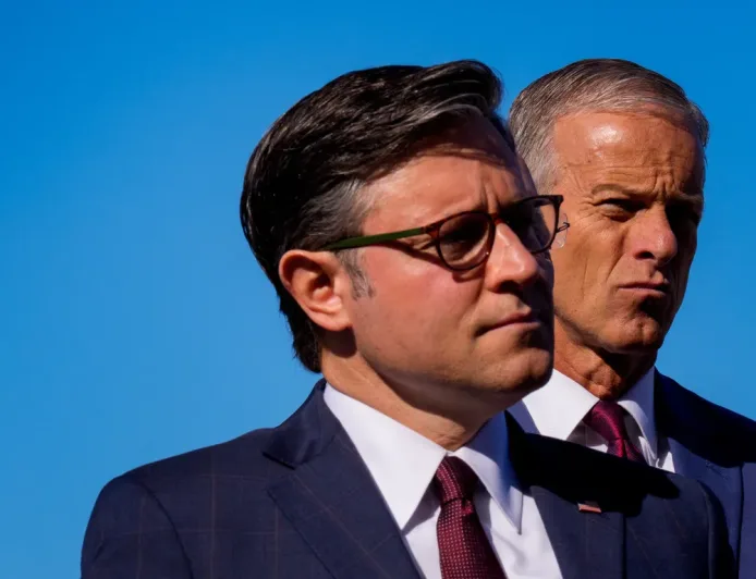 Kampanye AI Partai Republik Melaju Kencang, Demokrat Masih Ragu