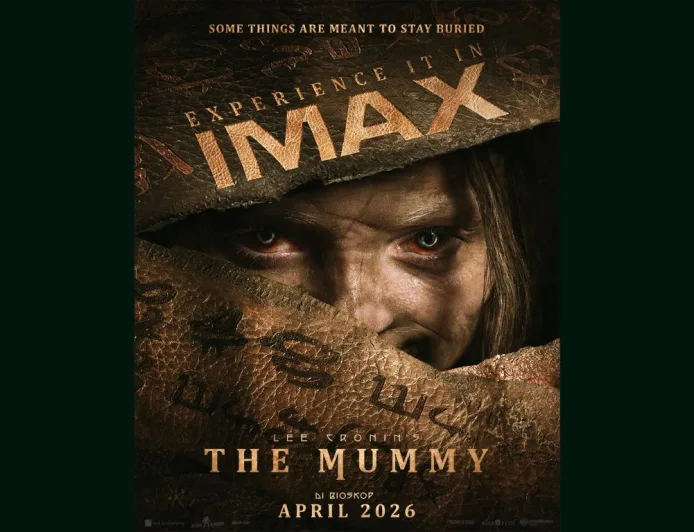Sinopsis Lengkap dan Jadwal Tayang Lee Cronin's The Mummy di Bioskop 2026