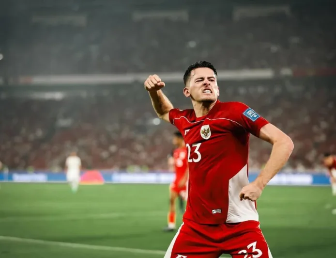 Justin Hubner Kritik Keras NAC Breda soal Permasalahan Paspor Pemain Timnas Indonesia