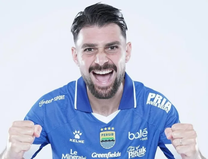 Frans Putros Senang Persib Bandung Masih Kandidat Terdepan Juara Super League 2025-2026