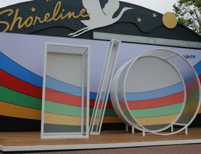 Google I/O 2026: Intip Sesi Terbaru Android, AI, dan Inovasi Teknologi Lainnya