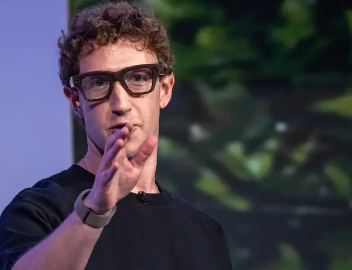 Mark Zuckerberg Pindah Meja dan Kembali Ngoding, Ungkap Presiden Meta
